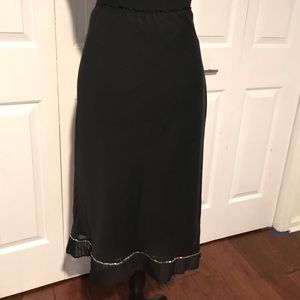 NWOT European designer InWear skirt.